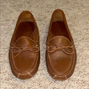 Men’s Leather Loafers